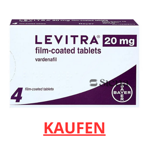 Levitra Original Kaufen